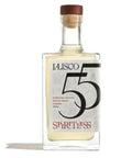 Spiritless Jalisco 55 Non-Alcoholic Tequila - bardelia