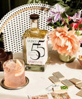 Spiritless Jalisco 55 Non-Alcoholic Tequila - bardelia