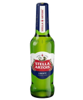 Stella Artois Liberte Non-Alcoholic Pale Lager (12 pack) - bardelia