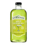 Stirrings Simple Apple Cocktail Mixer - bardelia