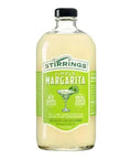 Stirrings Simple Margarita Cocktail Mix - bardelia