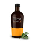 Tenneyson Alcohol-Free Black Ginger - bardelia