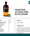 Tenneyson Alcohol-Free Black Ginger - bardelia