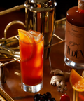 Tilden Tandem Non-Alcoholic Cocktails - bardelia