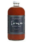 Toma Bloody Mary Mix - bardelia