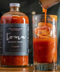 Toma Bloody Mary Mix - bardelia