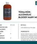 Toma Bloody Mary Mix - bardelia