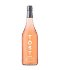 TÖST Alcohol-Free Rosé - bardelia