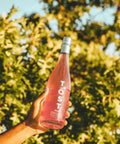 TÖST Alcohol-Free Rosé - bardelia