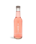 Töst Non-Alcoholic Sparkling Rosé (4 Pack) - bardelia