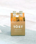 Töst Non-Alcoholic Sparkling White (4 Pack) - bardelia