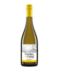 Wander + Found Non-Alcoholic Chardonnay - bardelia