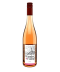 Wander + Found Non-Alcoholic Rosé - bardelia