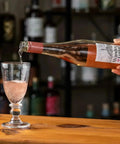 Wander + Found Non-Alcoholic Rosé - bardelia