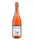 Wander + Found Non-Alcoholic Sparkling Rosé - bardelia