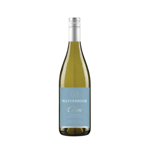 Waterbrook Non-Alcoholic Chardonnay - bardelia