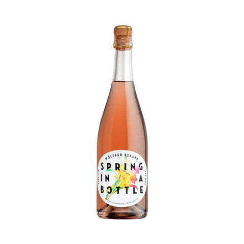 Wolffer Non-Alcoholic Spring in a Bottle - bardelia