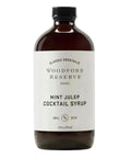 Woodford Reserve Mint Julep Simple Syrup - bardelia