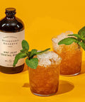 Woodford Reserve Mint Julep Simple Syrup - bardelia