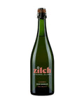 Zilch Alcohol-Free Sparkling Rosé - bardelia