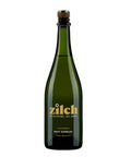 Zilch Alcohol-Free Sparkling White Brut - bardelia