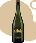 Zilch Alcohol-Free Sparkling White Brut - bardelia